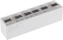Коннектор прямой Arlight 046837
