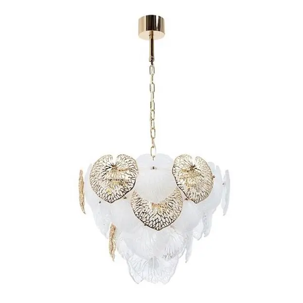 Подвесная люстра ARTE LAMP A4078LM-12GO KAPRI Подвесная люстра ARTE LAMP A4078LM-12GO KAPRI