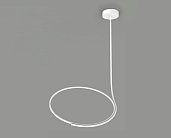 Светильник подвесной ItalLine IT013-6025 white 3000K
