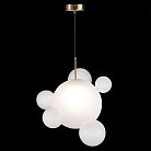 Подвесной светильник ST Luce SL1133.513.01 BOPONE