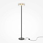Напольный светильник (торшер) Maytoni MOD348FL-L24BBS3K Dress code