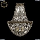 Бра Bohemia Art Classic 20.322B.H1.25SP.GB