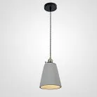 Подвесная Люстра Industry A 16*20.5 101689-26 ImperiumLoft