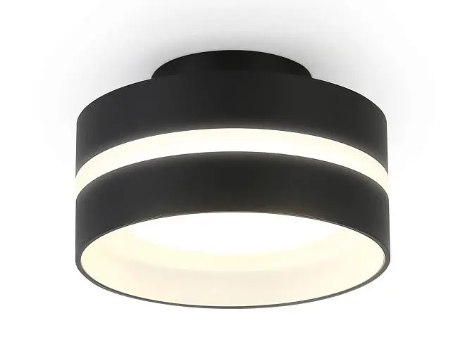 Потолочный светильник Ambrella light TN5421 TECHNO SPOT Потолочный светильник Ambrella light TN5421 TECHNO SPOT