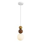Подвесной светильник Lumion 8257/1 BONBONES