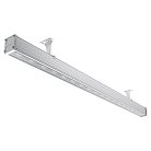 Светодиодный линейный прожектор 18W, красный, IP65 Feron 51286 LL-889