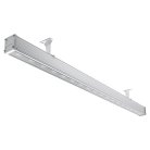 Светодиодный линейный прожектор 18W, красный, IP65 Feron 51286 LL-889