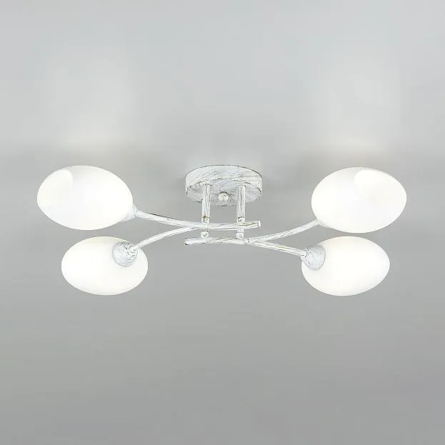 Потолочная люстра Citilux CL148140 Флорида Потолочная люстра Citilux CL148140 Флорида