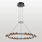 Подвесная люстра Lussole LSP-7378 TAYLOR