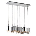 Подвесной светильник Illuminati MD1303802-8A 1303802