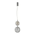 Подвес ODEON LIGHT 5416/13LC CARAMELLA