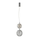 Подвес ODEON LIGHT 5416/13LC CARAMELLA