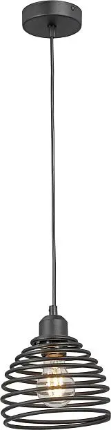 Подвесной светильник Vitaluce V2854-1/1S Подвесной светильник Vitaluce V2854-1/1S
