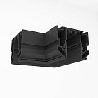 Угол профиля Denkirs TR2026-BK SMART ONE