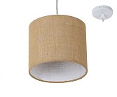 Подвес Arti Lampadari Naro E 1.P6 BR