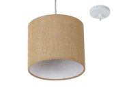 Подвес Arti Lampadari Naro E 1.P6 BR