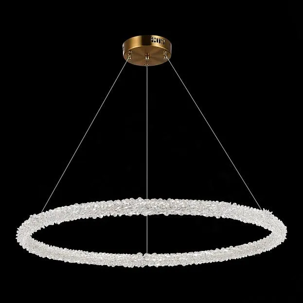 Люстра подвесная ST LUCE SL6110.223.01 AVANA Люстра подвесная ST LUCE SL6110.223.01 AVANA