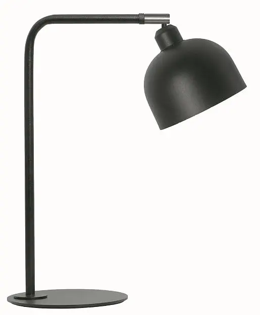 Настольная лампа TopDecor Hilton T1 12 Настольная лампа TopDecor Hilton T1 12