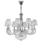 Подвесная люстра Osgona 702104 Alveare