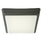 Светильник светодиодный  Feron 51478 AL3021 в пластиковом корпусе 15W 6500K IP20 черный