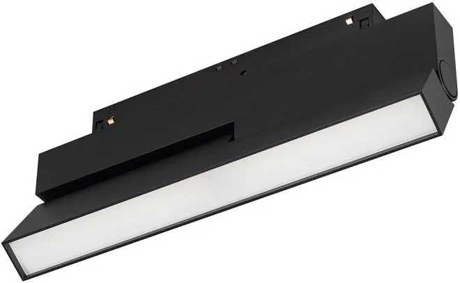 Светильник на шине Arlight 034663(1) ORIENT FLAT FOLD Светильник на шине Arlight 034663(1) ORIENT FLAT FOLD