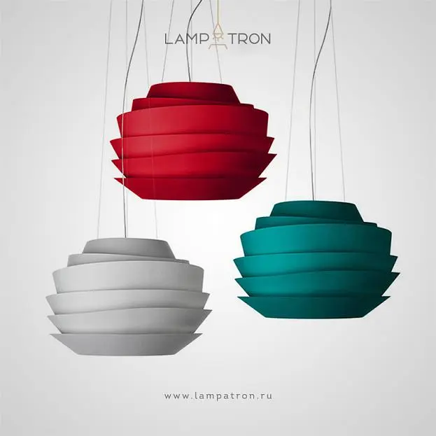 Подвесной светильник HRAFN Lampatron 8660-24195 Подвесной светильник HRAFN Lampatron 8660-24195