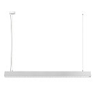 Подвесной светильник Loft IT 10318/D White Vim