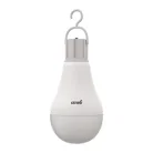 Лампа Gauss 102402208 A60 8W 490lm 4100K E27 с Li-Ion аккумулятором