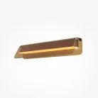 Настенный светильник (бра) Maytoni MOD296WL-L10BC3K Flat