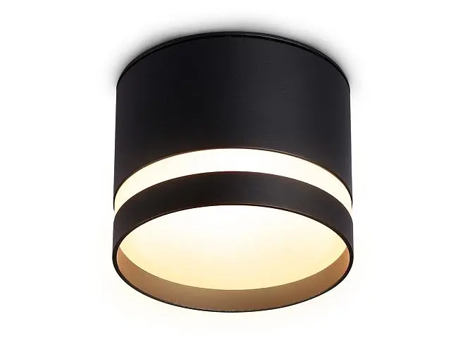 Накладной точечный светильник Ambrella light TN6572 Накладной точечный светильник Ambrella light TN6572