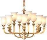 Подвесная люстра Cloyd 10011 Parade