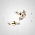 Подвесной светильник PHOENIX Lampatron 4867