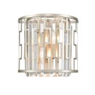 Бра Vele Luce VL3124W02 Polifonia