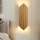 Бра TRONEN WALL Модель В. Цвет золото. Lampatron 1266-5113