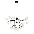 Подвесная люстра ST Luce SL376.403.27 Demele