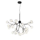 Подвесная люстра ST Luce SL376.403.27 Demele