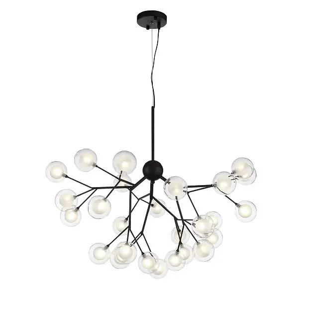 Подвесная люстра ST Luce SL376.403.27 Demele Подвесная люстра ST Luce SL376.403.27 Demele
