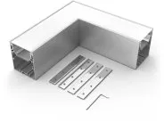 Соединитель профиля Arlight 030141