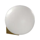 Настенный светильник под сменную лампу Ledron 10560W1