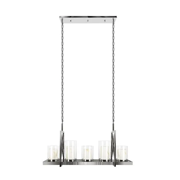 Подвесной светильник Loft IT 10436/1000R Candlebox