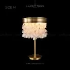 Настольная лампа VERONA TAB Размер M Lampatron 4478-11367