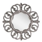 Зеркало классическое Lumina Deco FM PU565 SL