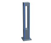 Садовый светильник Kink Light 09209-F(220V),16(05) Аврил