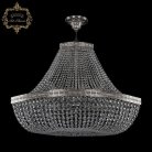 Люстра Bohemia Art Classic 21.113.H1.80SP.Ni