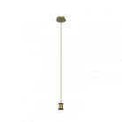 Подвесной светильник Gauss PL022 Decor