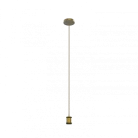 Подвесной светильник Gauss PL022 Decor