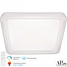 Светильник Arte Perfetto Luce 3302.8239-KV-532/80 White