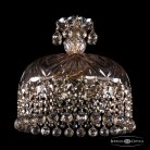 Подвес Bohemia 14781/35 G Balls M721