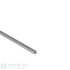 Профиль встраиваемый, 2 м, алюминий SLV 1000457 GRAZIA