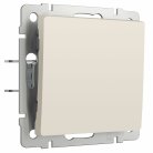 Кнопка звонка Werkel W1114562 (айвори матовый) a063818